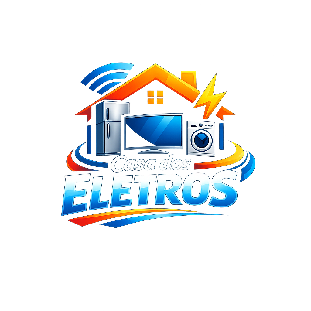 Casa dos Eletros