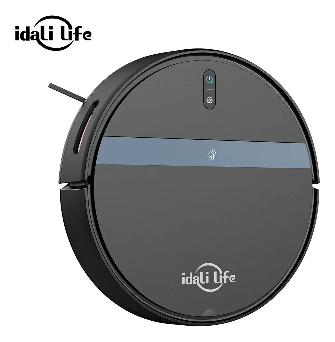 Robô Aspirador Idali Life